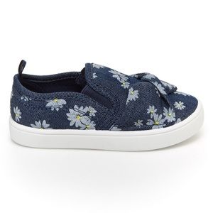 Carter’s Toddler Girl Shoes - Size 8
